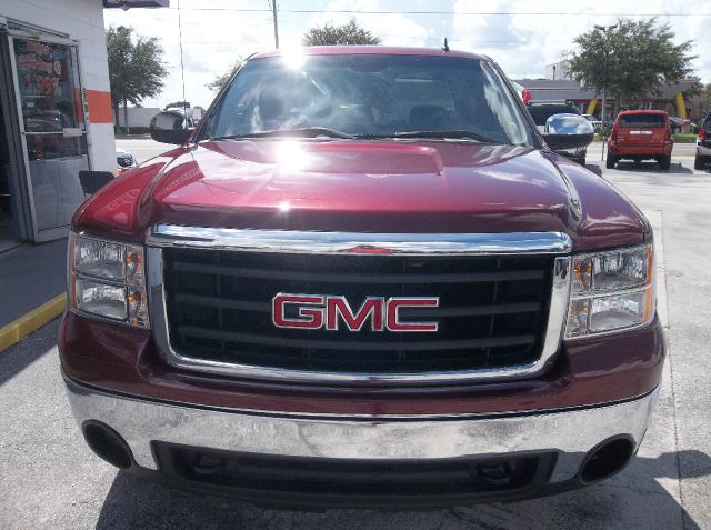 GMC Sierra 1500 2009 photo 3