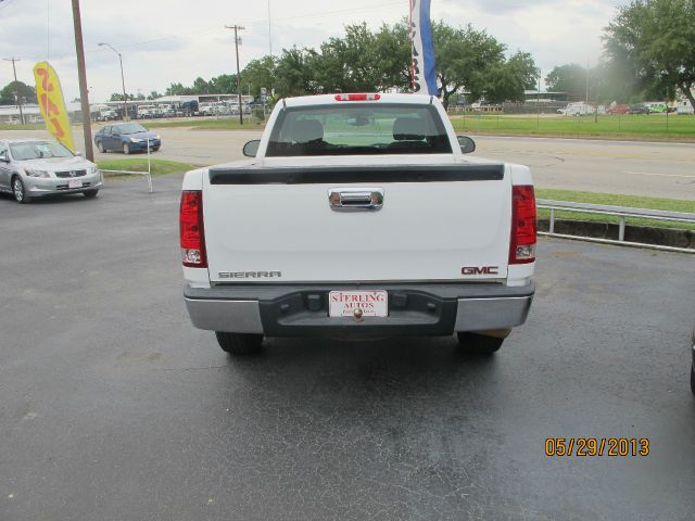 GMC Sierra 1500 2009 photo 3