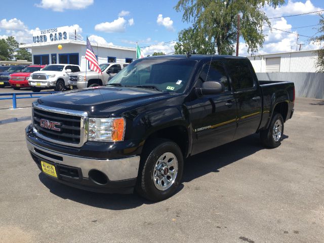 GMC Sierra 1500 2009 photo 3