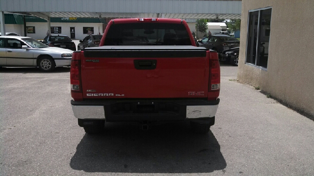 GMC Sierra 1500 2009 photo 3