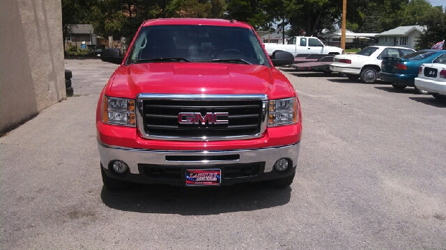 GMC Sierra 1500 2009 photo 4