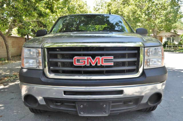 GMC Sierra 1500 2009 photo 3