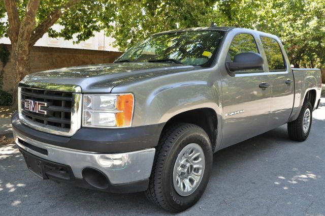 GMC Sierra 1500 2009 photo 4