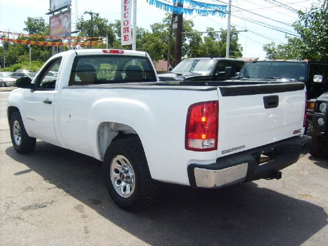 GMC Sierra 1500 2009 photo 1