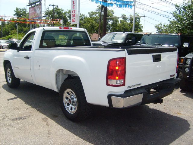 GMC Sierra 1500 2009 photo 2