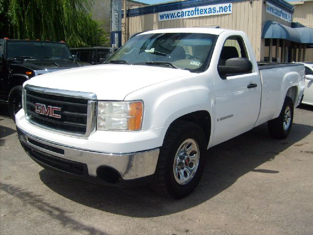 GMC Sierra 1500 2009 photo 3