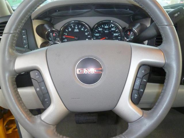 GMC Sierra 1500 2009 photo 4