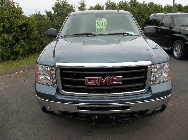 GMC Sierra 1500 2009 photo 3