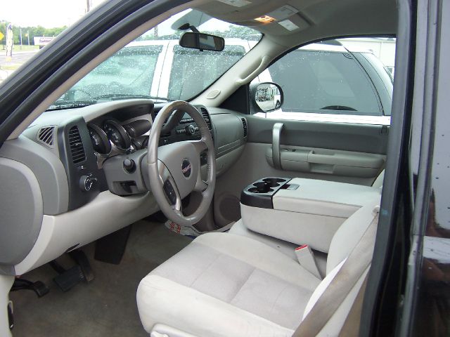 GMC Sierra 1500 2009 photo 2