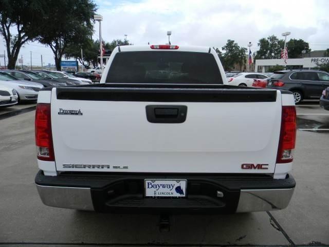 GMC Sierra 1500 2009 photo 2