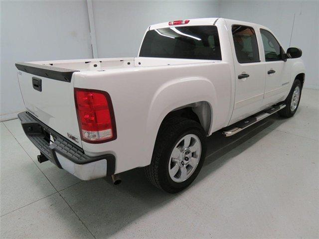 GMC Sierra 1500 2009 photo 2