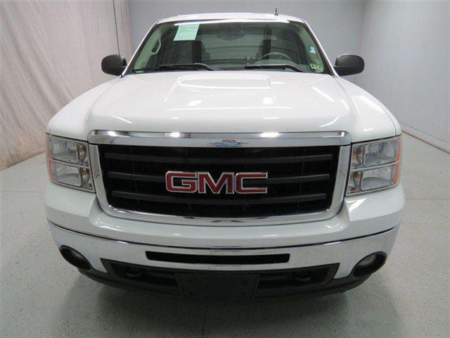 GMC Sierra 1500 2009 photo 3