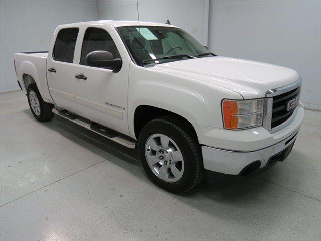 GMC Sierra 1500 2009 photo 4