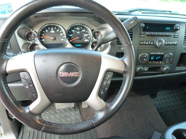 GMC Sierra 1500 2009 photo 15