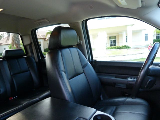 GMC Sierra 1500 2009 photo 21