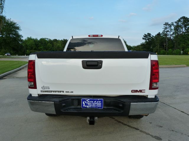 GMC Sierra 1500 2009 photo 24