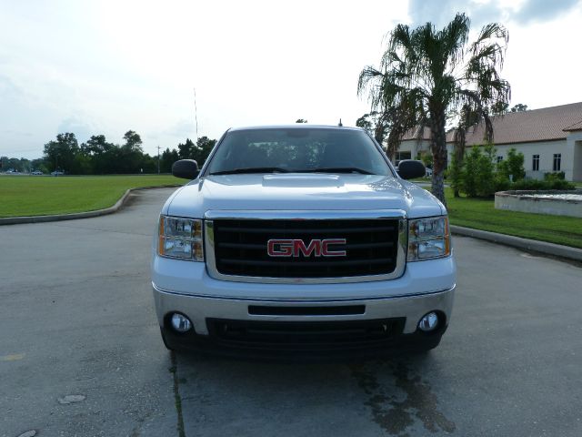 GMC Sierra 1500 2009 photo 25