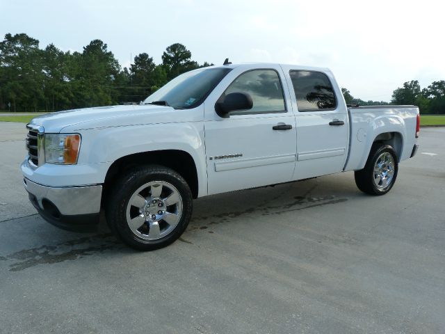 GMC Sierra 1500 2009 photo 26