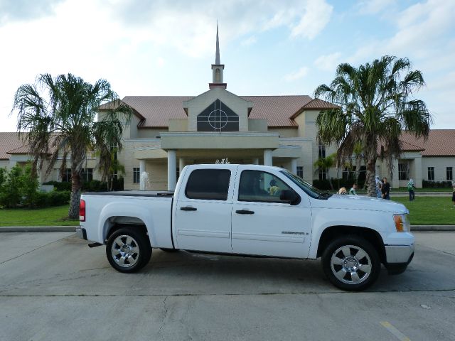 GMC Sierra 1500 2009 photo 27