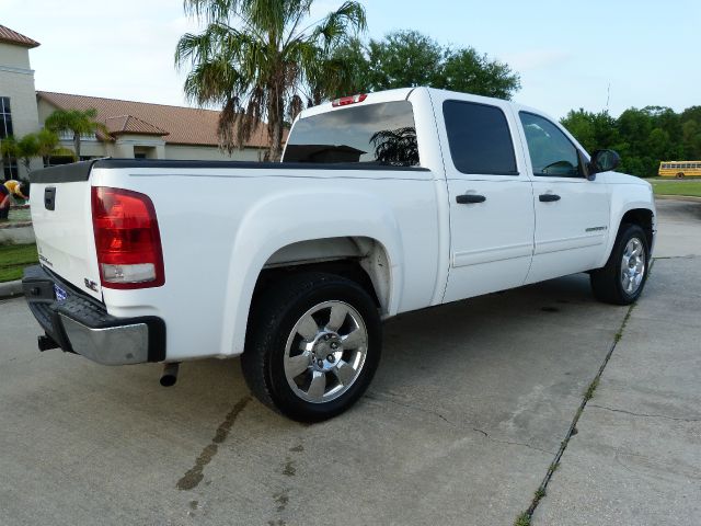 GMC Sierra 1500 2009 photo 28