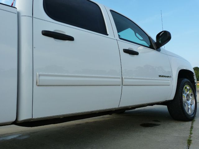 GMC Sierra 1500 2009 photo 3