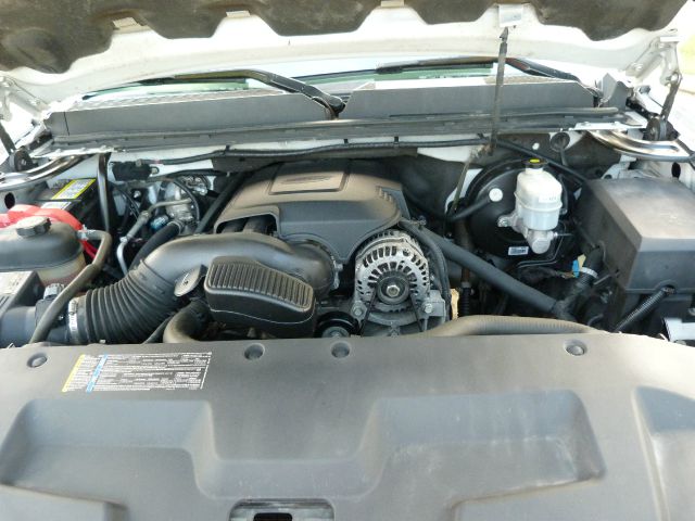 GMC Sierra 1500 2009 photo 4