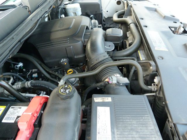 GMC Sierra 1500 2009 photo 5