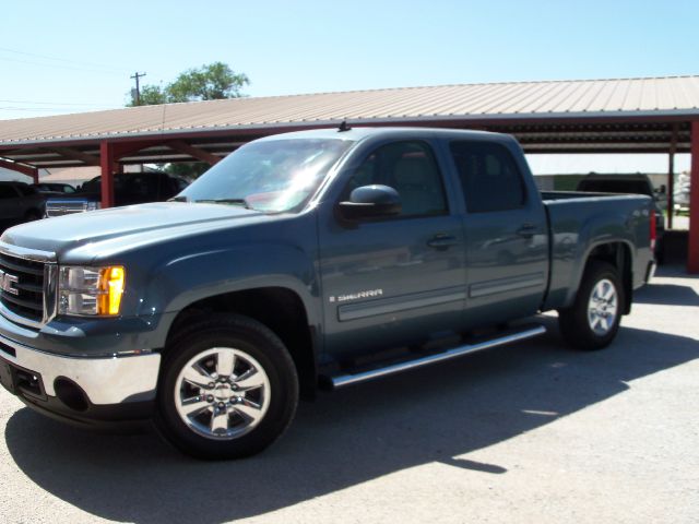 GMC Sierra 1500 2009 photo 11