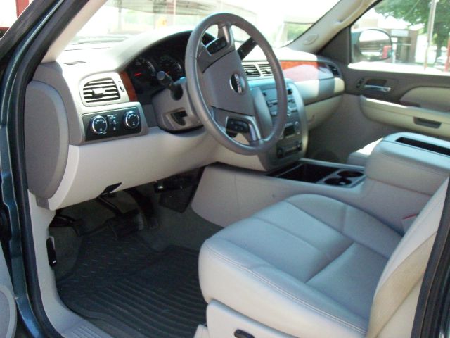 GMC Sierra 1500 2009 photo 13