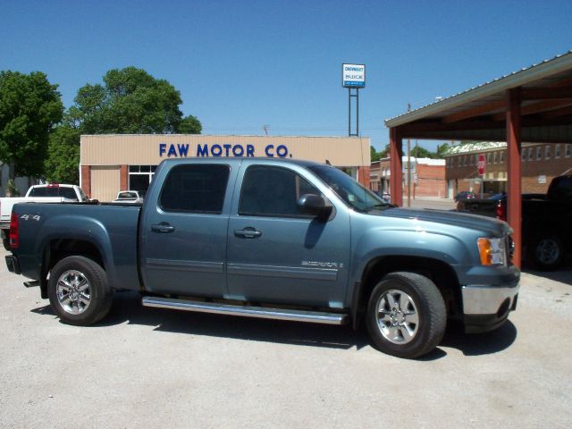 GMC Sierra 1500 2009 photo 3