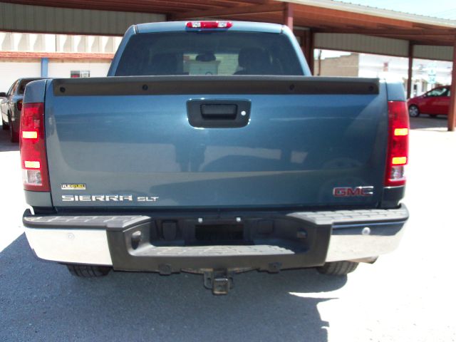 GMC Sierra 1500 2009 photo 4