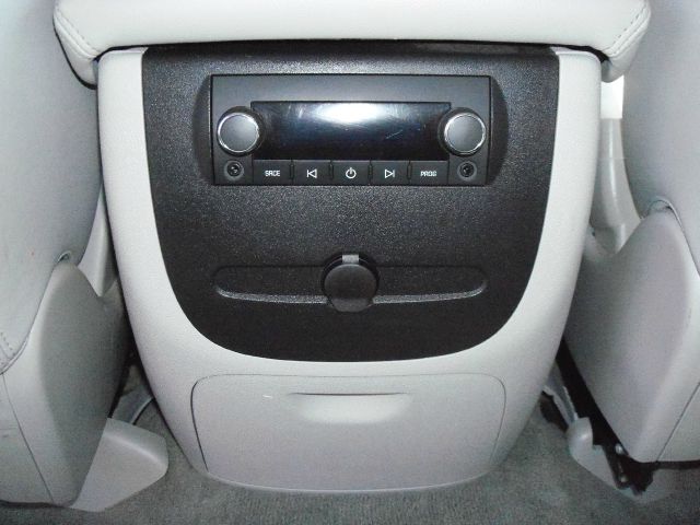 GMC Sierra 1500 2009 photo 5