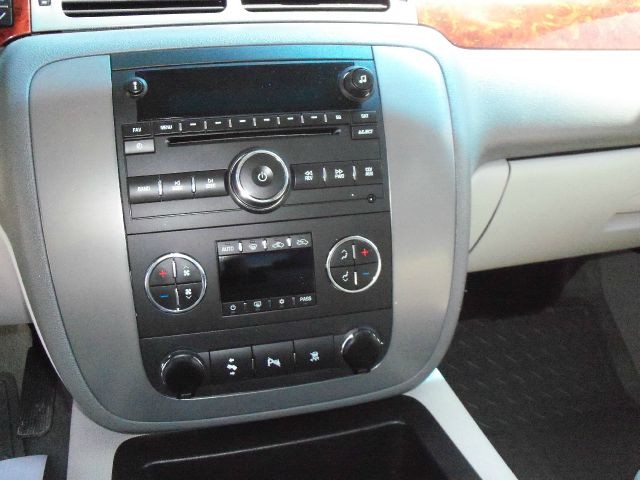 GMC Sierra 1500 2009 photo 8