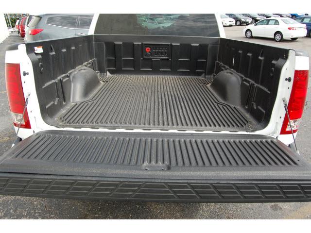 GMC Sierra 1500 2009 photo 5