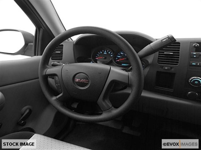 GMC Sierra 1500 2009 photo 2