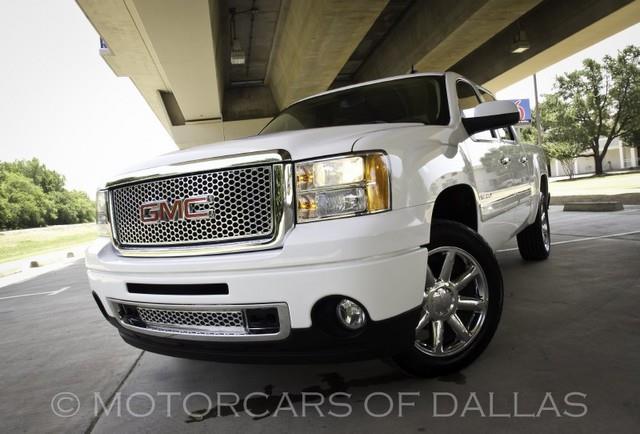 GMC Sierra 1500 2009 photo 3