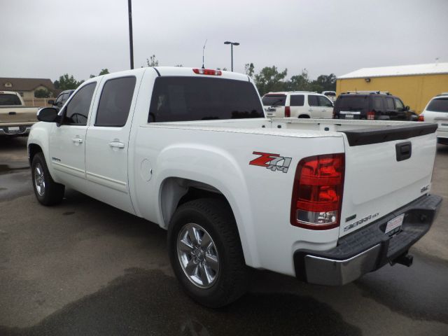 GMC Sierra 1500 2010 photo 1