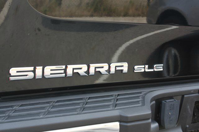 GMC Sierra 1500 2010 photo 12