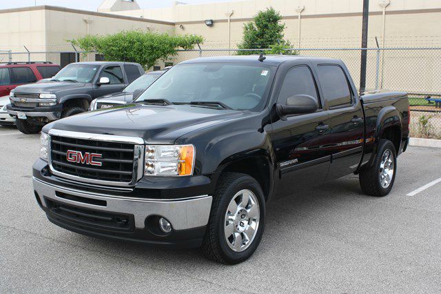 GMC Sierra 1500 2010 photo 26