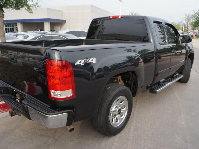 GMC Sierra 1500 Luggage Rack Pickup Truck