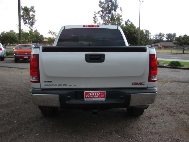 GMC Sierra 1500 45 Pickup Truck