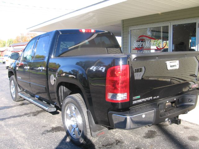 GMC Sierra 1500 2010 photo 2