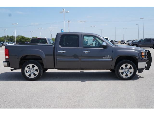 GMC Sierra 1500 2010 photo 4