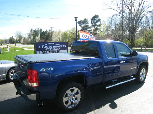 GMC Sierra 1500 2010 photo 2