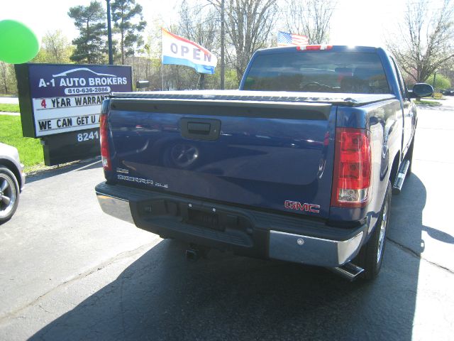 GMC Sierra 1500 2010 photo 3