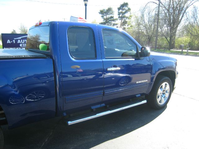 GMC Sierra 1500 2010 photo 4