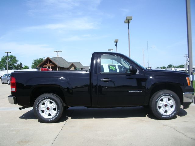 GMC Sierra 1500 2010 photo 4