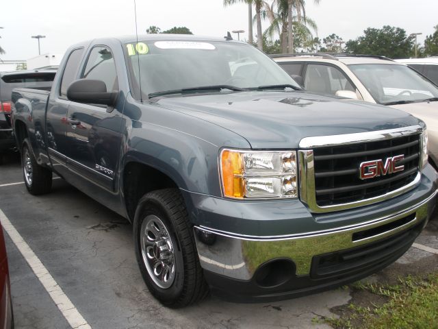 GMC Sierra 1500 2010 photo 6