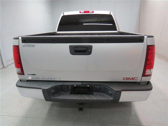 GMC Sierra 1500 2010 photo 3