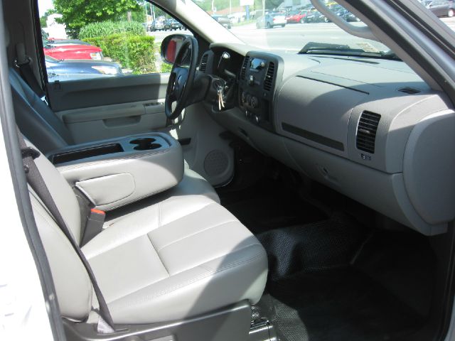 GMC Sierra 1500 2010 photo 10